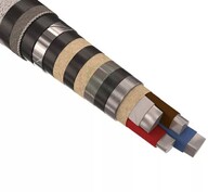 АСБл 3х120+1х70