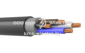 Кабель ВВГнг(A) 4×35 - мк 0,66