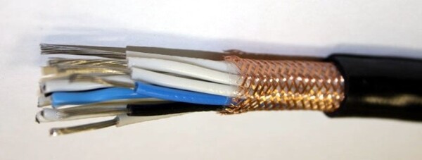 МКЭШ 12х0,35